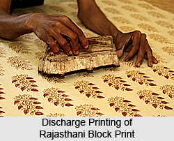 Rajasthan Block Print