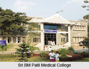 Sri BM Patil Medical College, Bijapur, Karnataka