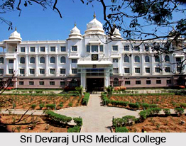Sri Devaraj URS Medical College, Kolar, Karnataka