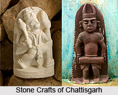 Stone Crafts of Chhattisgarh