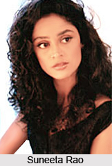 Suneeta Rao, Indian Pop Singer