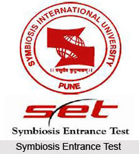 Symbiosis Entrance Test (SET) for Symbiosis Undergraduate Institutes of SIEC Deemed University