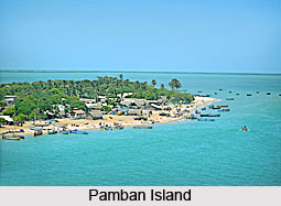 Tourism in Rameswaram Island