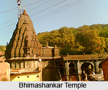 Pilgrimage Tourism in Pune District, Maharashtra