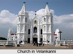 Velankanni, Nagapattinam District, Tamil Nadu