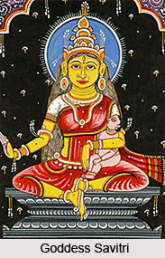 Legend of Savitri, Indian Mythology