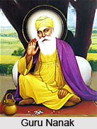 Sangat and Pangat, Guru Nanak