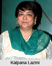 Kalpana Lazmi, Indian Film Director
