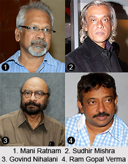 Political Movie Directors of India