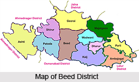 Beed District, Maharashtra