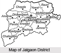 Jalgaon District, Maharashtra