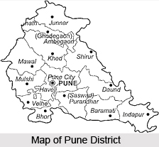 Pune District, Maharashtra