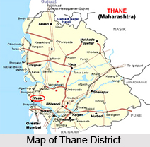 Thane District, Maharashtra