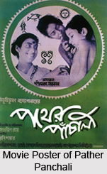 Pather Panchali, Indian Cinema