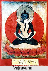 Tantra in Buddhism
