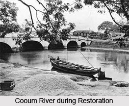 Cooum River