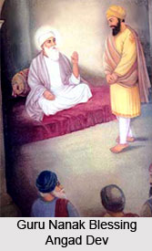Divine Self-Expression, Teachings Of Guru Nanak
