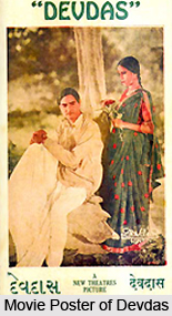 Pramathesh Chandra Barua, Indian Cinema