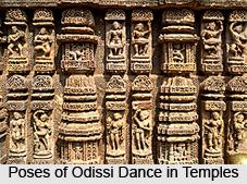 Influence of Shaivism on Odissi Dance