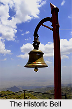 Guru Shikhar Peak, Rajasthan