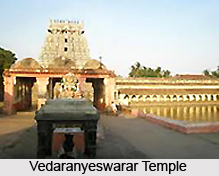 Vedaranyam, Nagapattinam District, Tamil Nadu