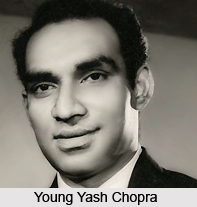 Yash Chopra, Indian Film Director