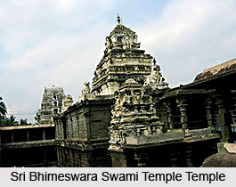 Temples In East Godavari District, Andhra Pradesh