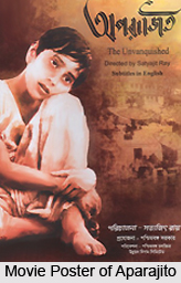 Aparajito, Indian Cinema