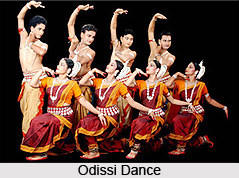 Buddhist Influence on Odissi Dance