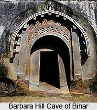 Cave Architecture of Mauryan Empire