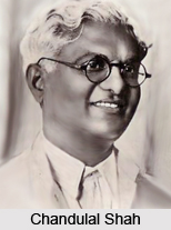 Chandulal Shah , Indian Film Maker