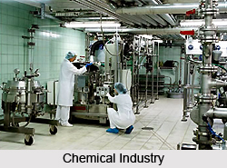 Chemical Industry in India