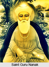 Discipline In Sikhism, Teachings Of Guru Nanak
