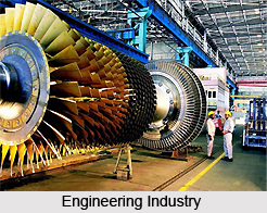 Engineering Industry in India
