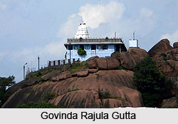 Govinda Rajula Gutta