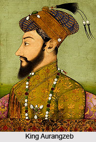 Gujjars in Mughal Era
