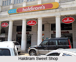Haldiram Sweets
