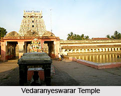 History of Vedaranyam