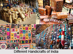 Indian Handicraft Industry