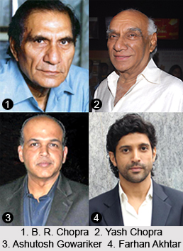 Indian Movie Producers, Indian Cinema