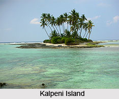 Kalpeni Island