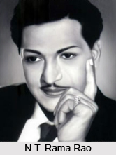 N.T.Rama Rao, Indian Cinema