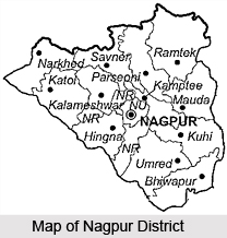 Nagpur District, Maharashtra