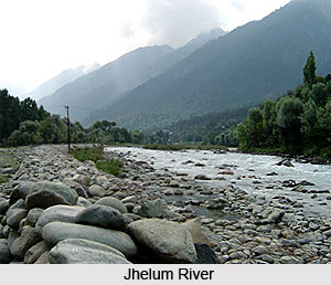 Nature Tourism in Budgam District