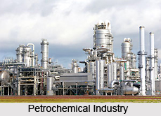 Petrochemicals In India