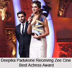 Zee Cine Awards For Best Actress