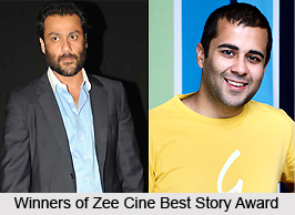 Zee Cine Awards For Best Story
