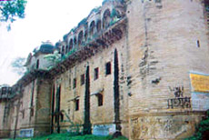 Gohad Fort