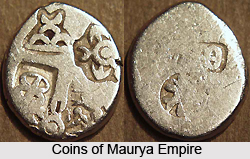 Revenue System of Mauryan Empire