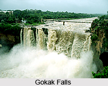 Gokak Falls, Karnataka